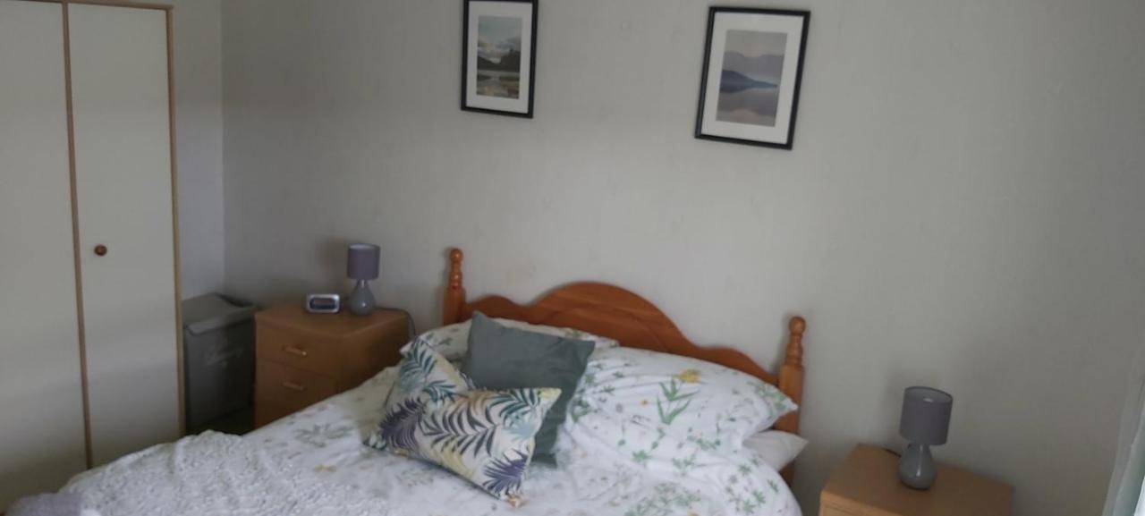 Villa 39 Gravir, Isle Of Lewis Graver Esterno foto