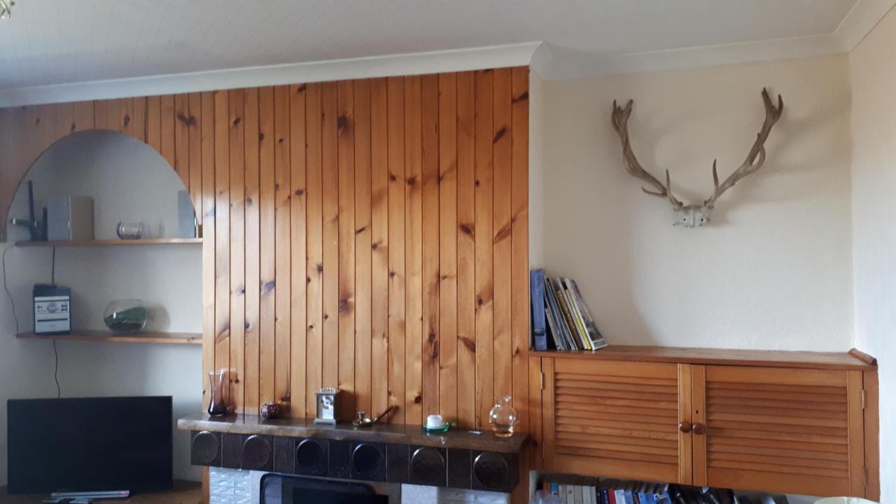 Villa 39 Gravir, Isle Of Lewis Graver Esterno foto
