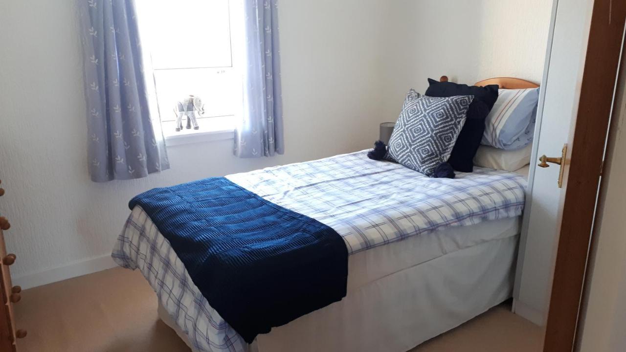 Villa 39 Gravir, Isle Of Lewis Graver Esterno foto