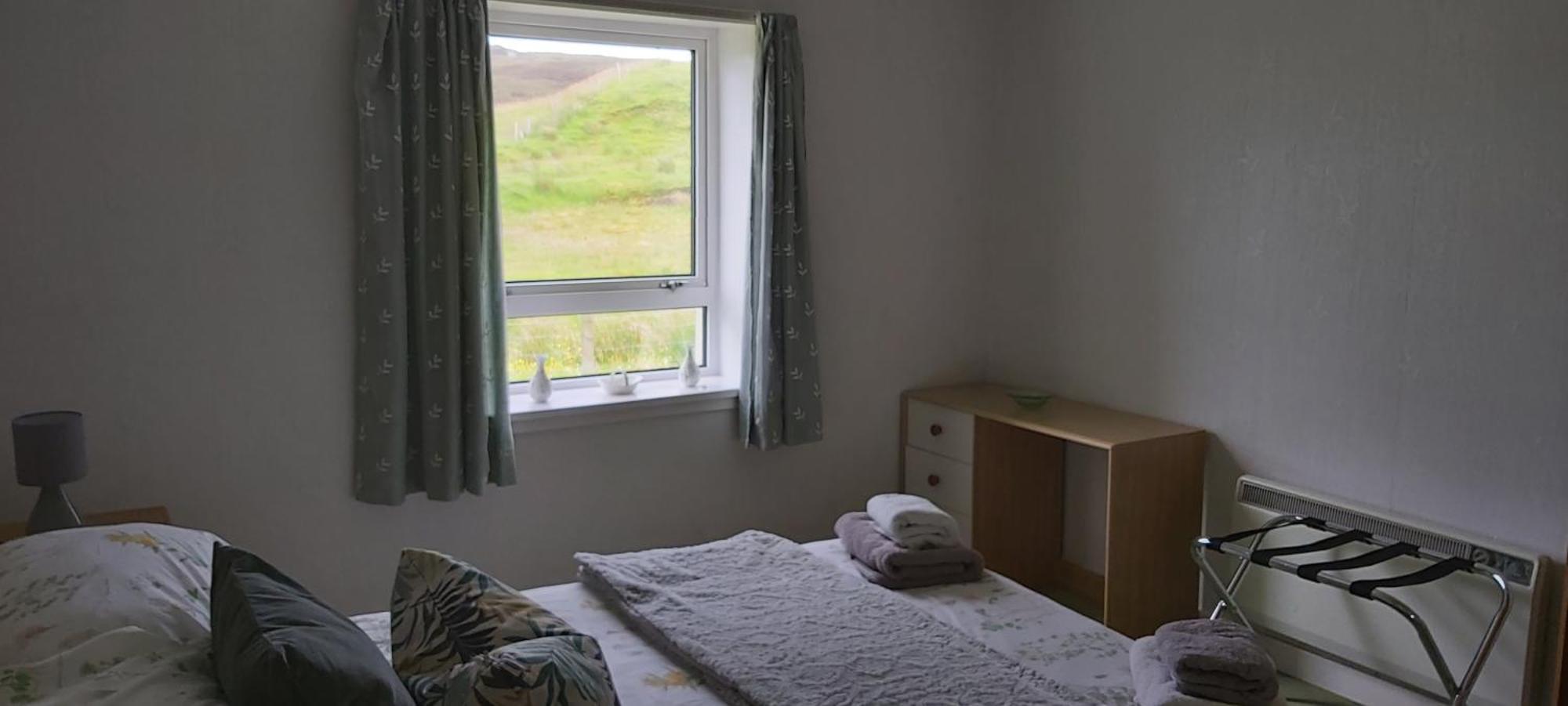 Villa 39 Gravir, Isle Of Lewis Graver Camera foto
