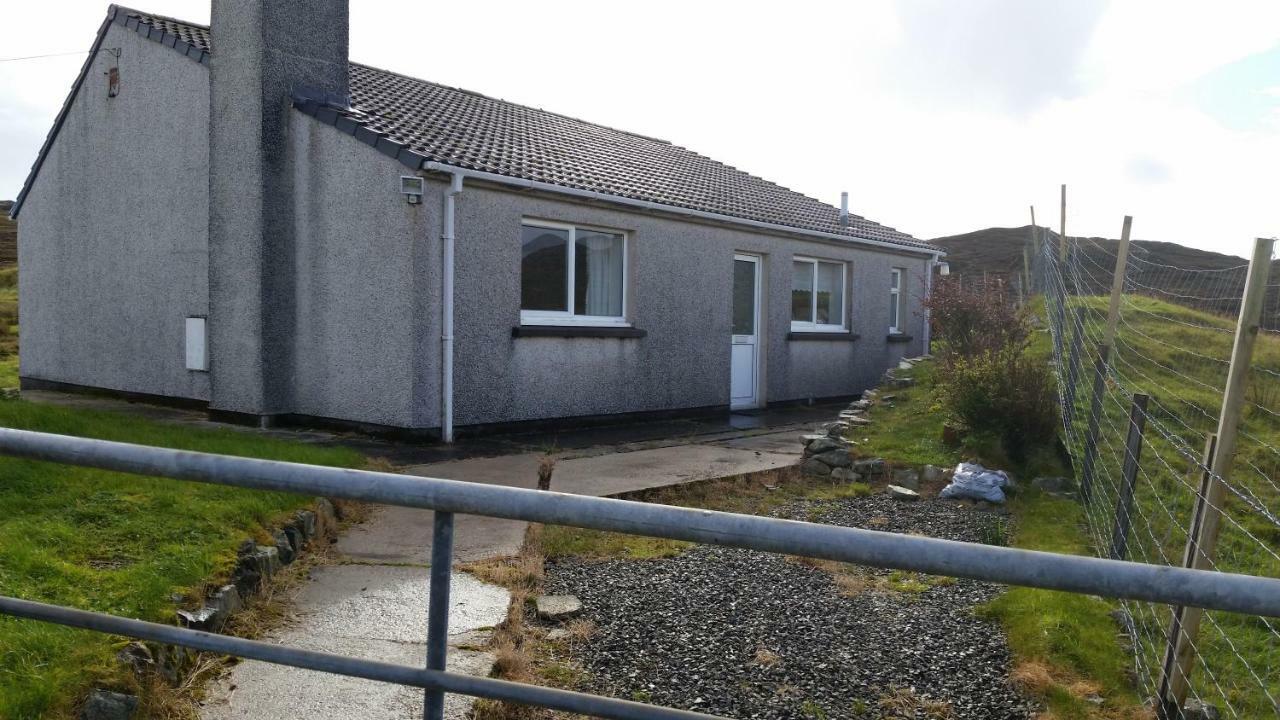 Villa 39 Gravir, Isle Of Lewis Graver Esterno foto