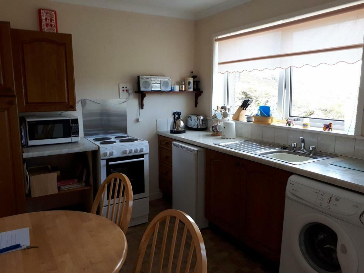 Villa 39 Gravir, Isle Of Lewis Graver Esterno foto